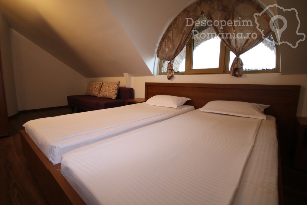 Cazare la Pensiunea Paradis Delta House - Mila 23 - Tulcea - Delta Dunarii - DescoperimRomania.ro