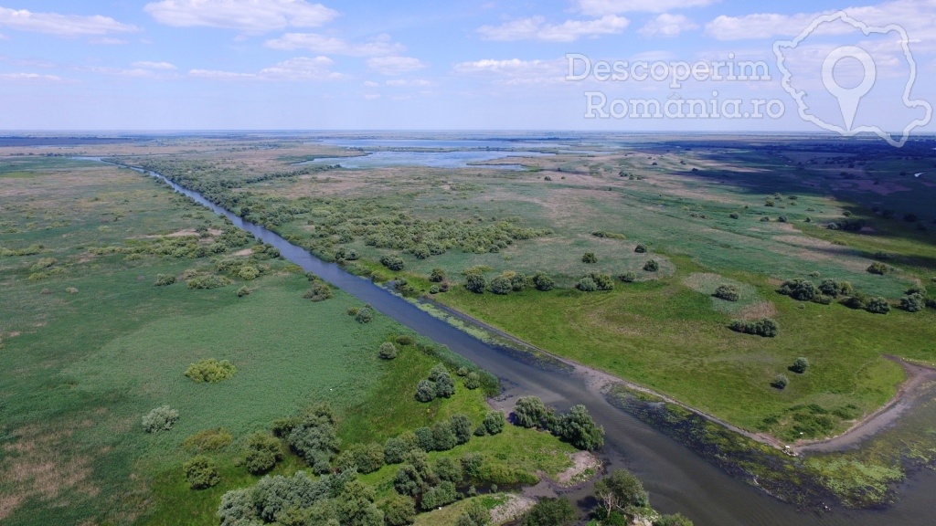 Cazare la Pensiunea Paradis Delta House - Mila 23 - Tulcea - Delta Dunarii - DescoperimRomania.ro