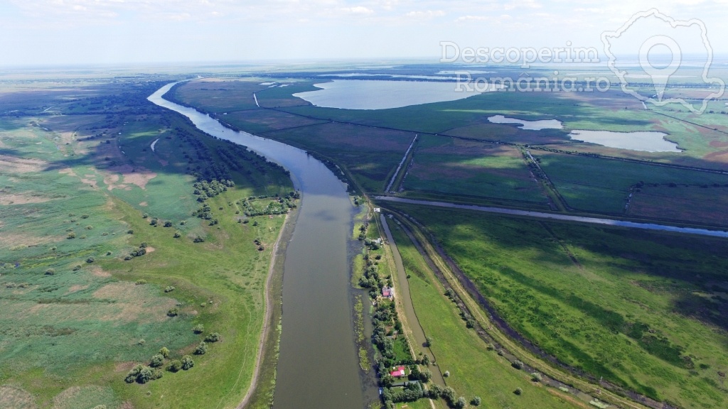 Cazare la Pensiunea Paradis Delta House - Mila 23 - Tulcea - Delta Dunarii - DescoperimRomania.ro