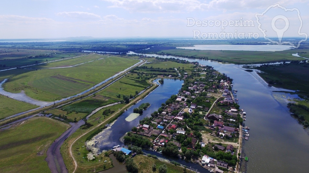 Cazare la Pensiunea Paradis Delta House - Mila 23 - Tulcea - Delta Dunarii - DescoperimRomania.ro