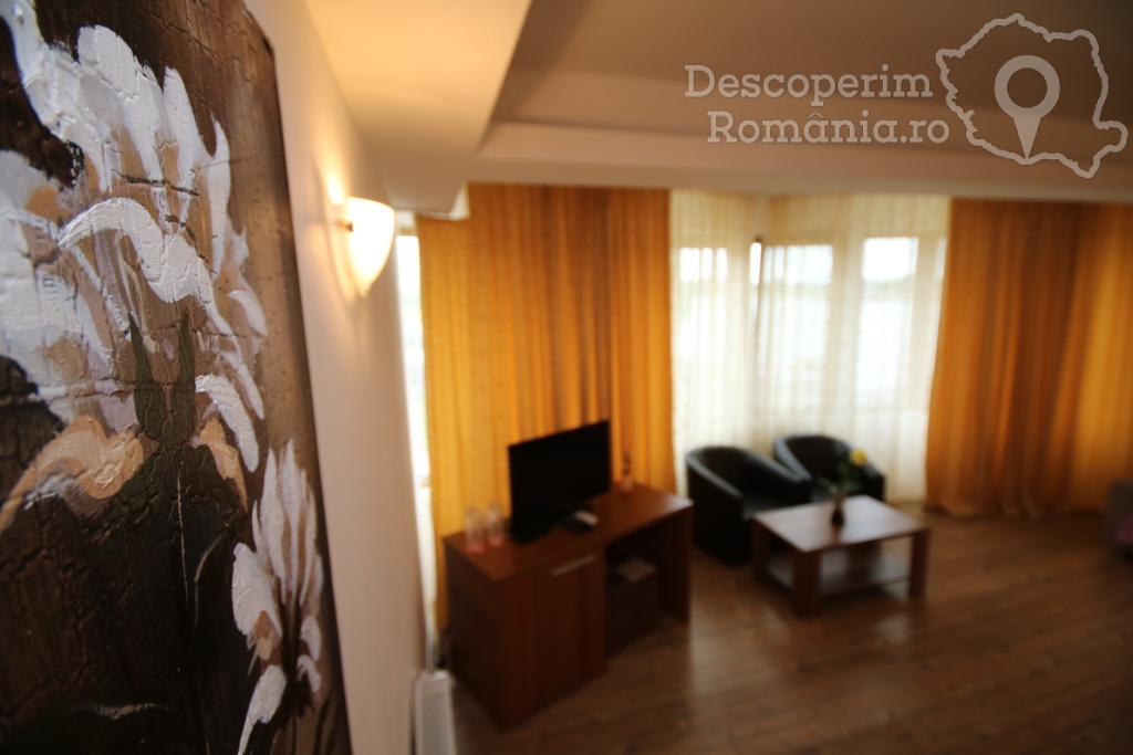 Cazare la Pensiunea Paradis Delta House - Mila 23 - Tulcea - Delta Dunarii - DescoperimRomania.ro