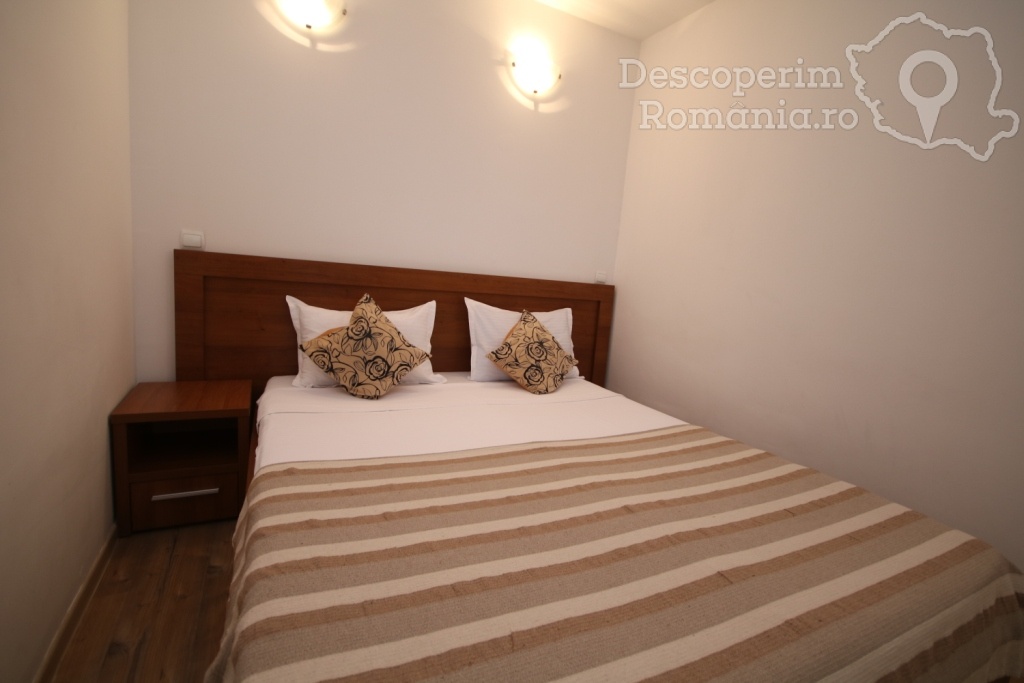 Cazare la Pensiunea Paradis Delta House - Mila 23 - Tulcea - Delta Dunarii - DescoperimRomania.ro