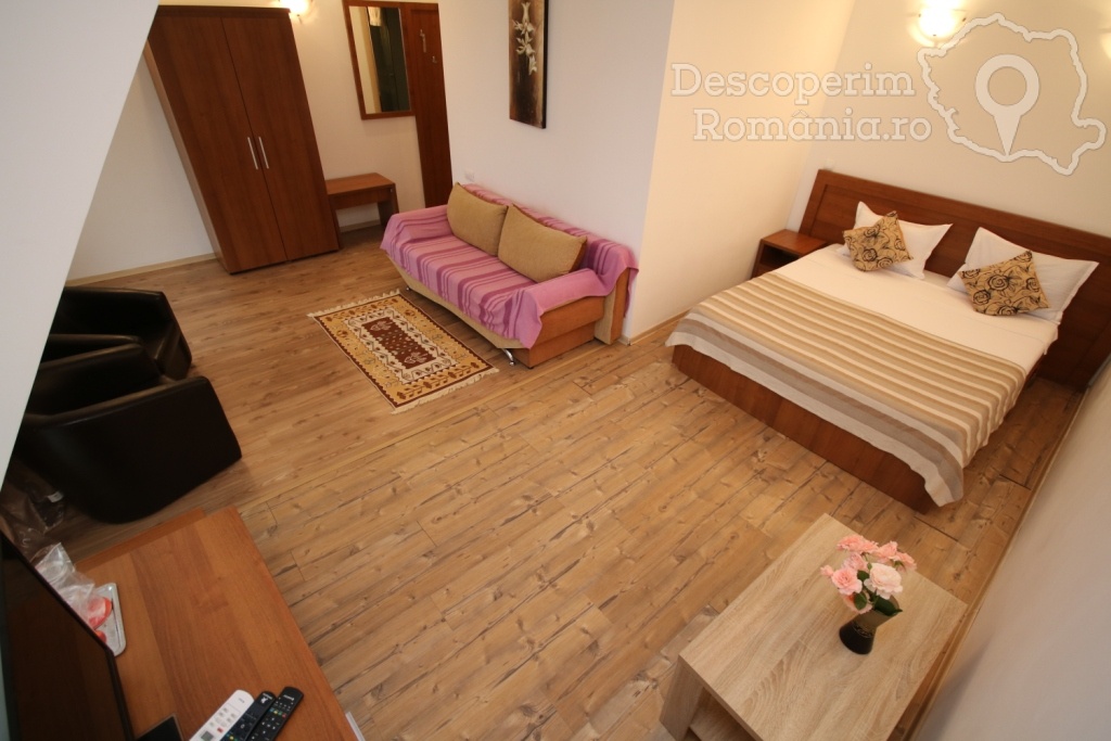 Cazare la Pensiunea Paradis Delta House - Mila 23 - Tulcea - Delta Dunarii - DescoperimRomania.ro