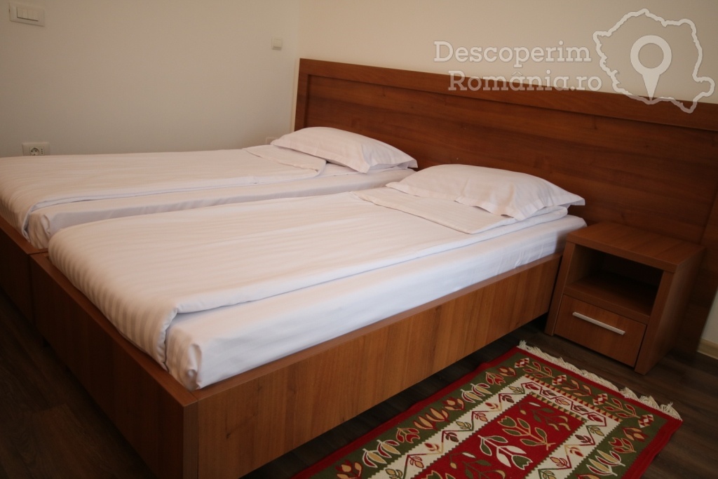 Cazare la Pensiunea Paradis Delta House - Mila 23 - Tulcea - Delta Dunarii - DescoperimRomania.ro