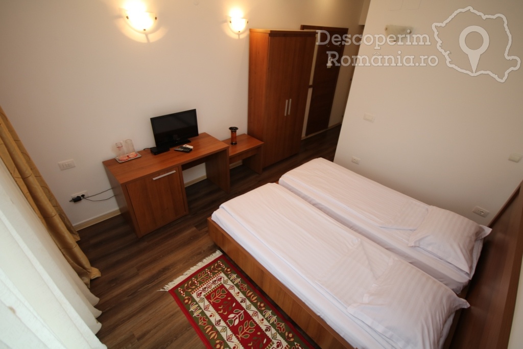 Cazare la Pensiunea Paradis Delta House - Mila 23 - Tulcea - Delta Dunarii - DescoperimRomania.ro