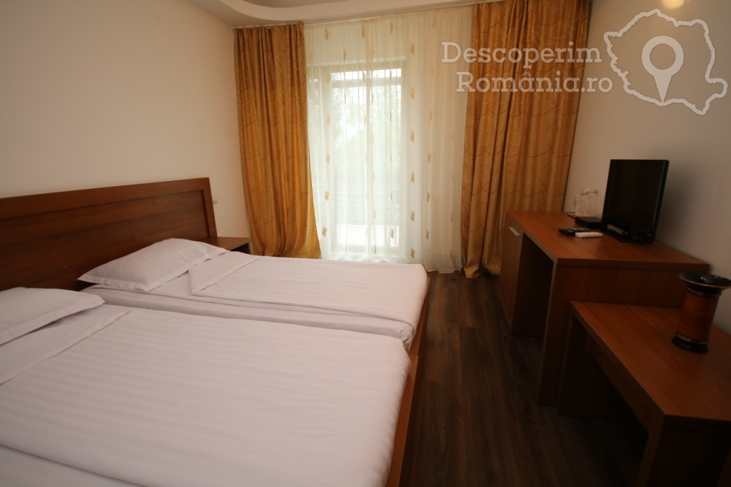 Cazare la Pensiunea Paradis Delta House - Mila 23 - Tulcea - Delta Dunarii - DescoperimRomania.ro