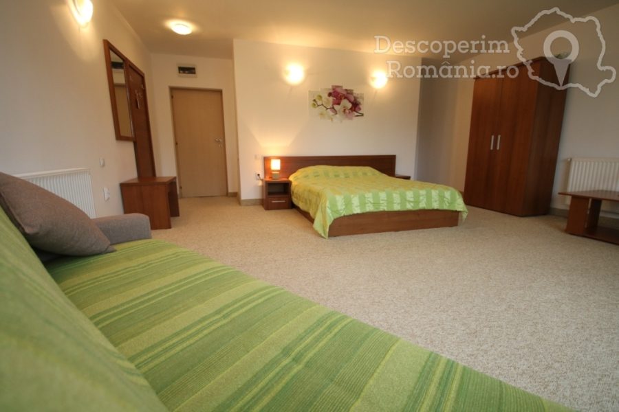 Paradise Delta House – Apartament