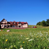 Cazare la Conacul Domnitei din Polovragi