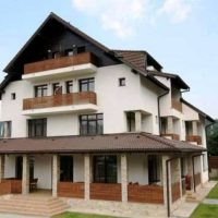 Cazare la Pensiunea Maya House din Predeal