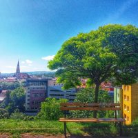 Cluj Napoca-un loc plin de comori