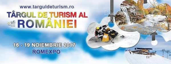 Targul de Turism al Romaniei