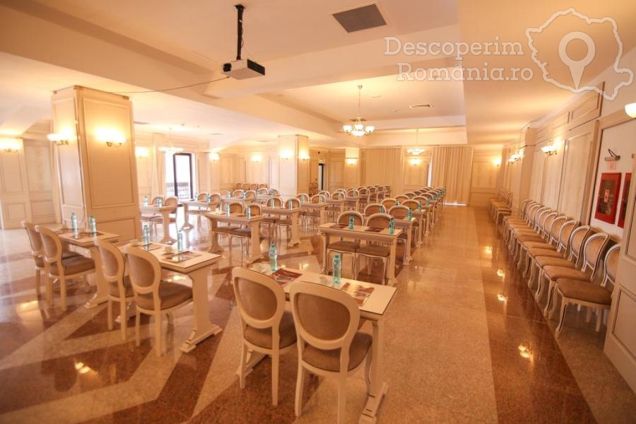 Hotel Carmen din Predeal