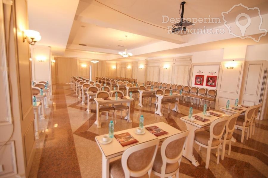 Hotel Carmen din Predeal