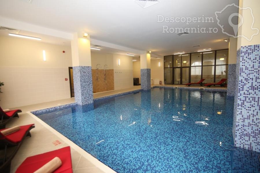 Hotel Carmen din Predeal