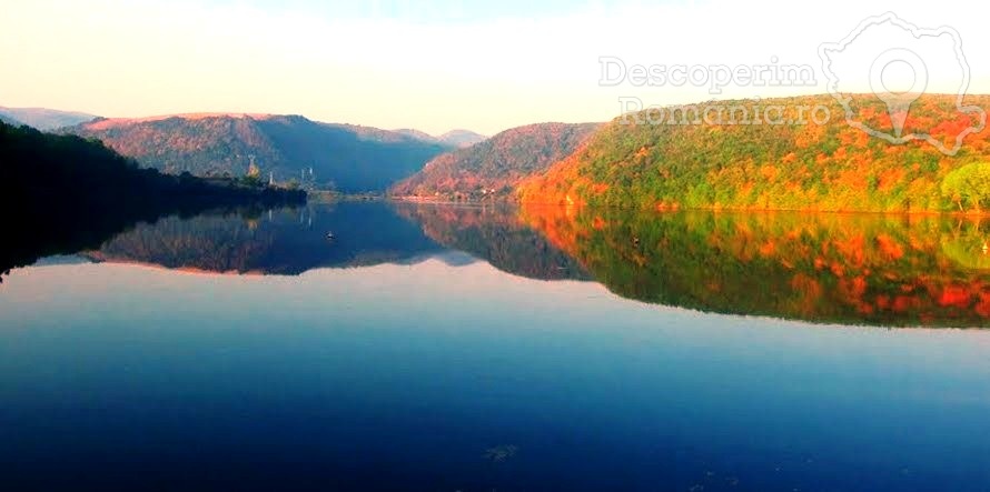 Excursie Tara Crisanei - Baile Felix - DescoperimRomania