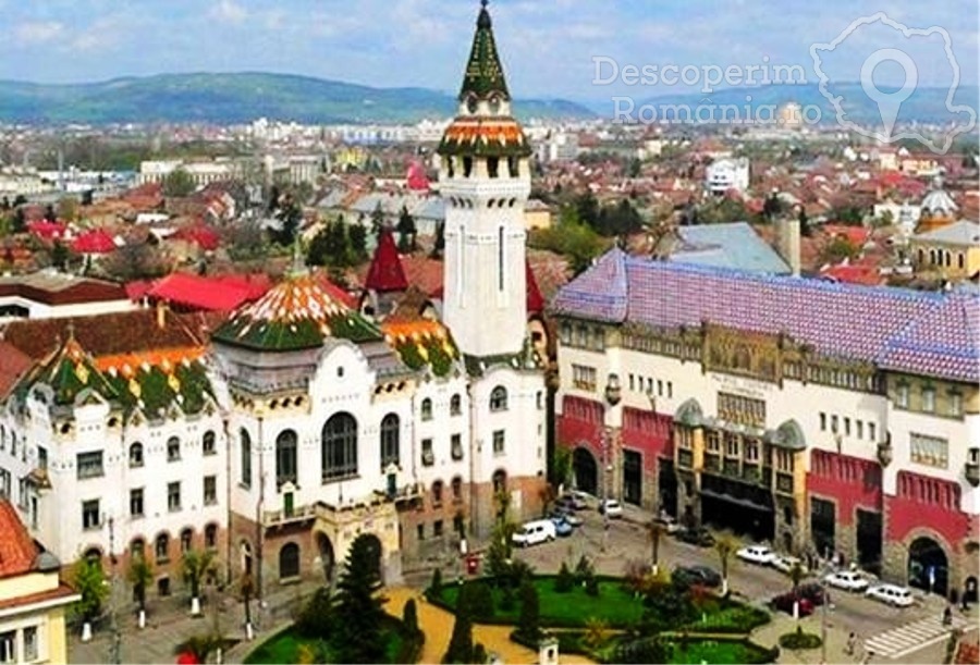 Excursie Tara Crisanei - Baile Felix - DescoperimRomania