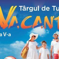 Târgul de Turism Vacanța Timișoara, aproape de start - 02-04 martie 2018 - Centrul Regional de Afaceri Timișoara