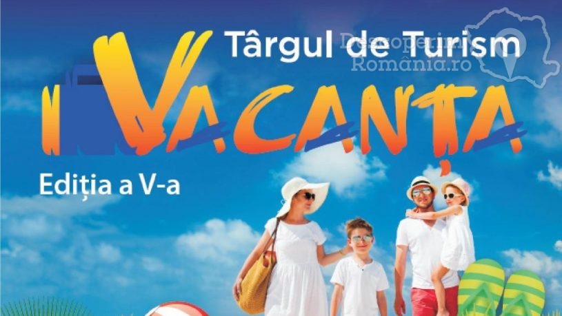 Târgul de Turism Vacanța Timișoara, aproape de start - 02-04 martie 2018 - Centrul Regional de Afaceri Timișoara