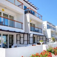Cazare la Citadel Boutique din Eforie Nord