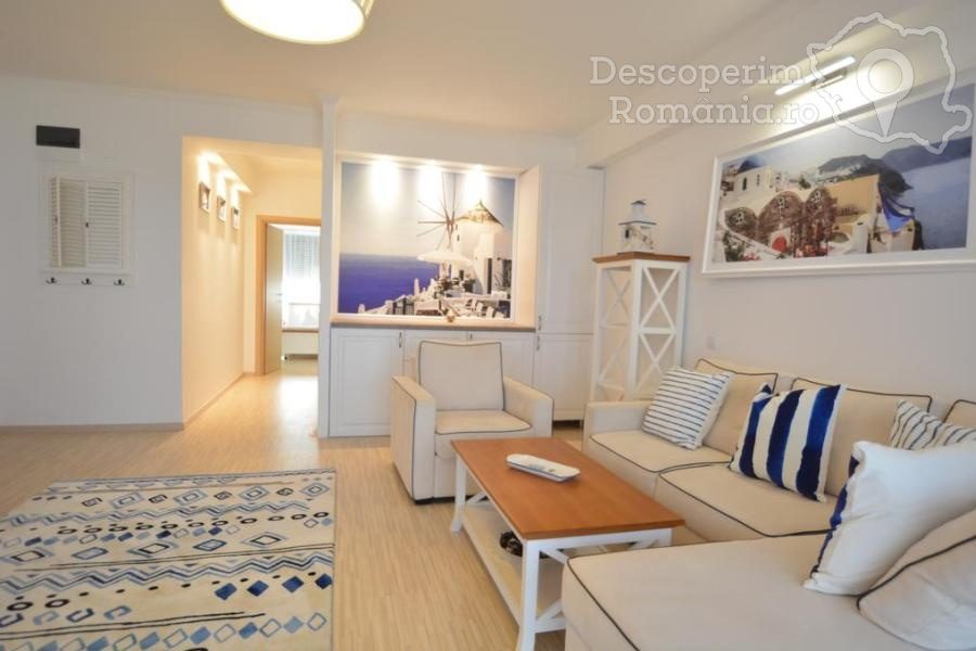 Boutique Citadel – Apartament