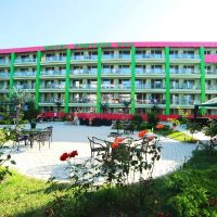 Cazare la Hotel Fortuna din Eforie Nord - Litoralul Marii Negre - DescoperimRomania.ro