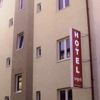 Cazare la Hotel Tripoli din Bucuresti