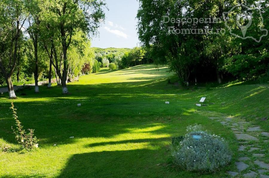 Cazare la Lac de Verde din Breaza