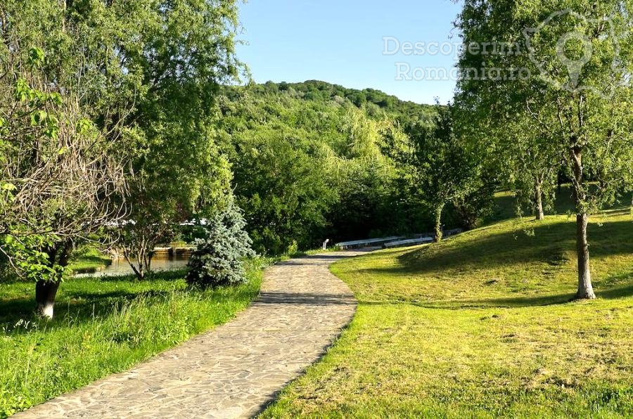 Cazare la Lac de Verde din Breaza