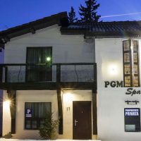 Cazare la Pensiunea PGM Spa&Lounge din Ranca - Transalpina - DescoperimRomania