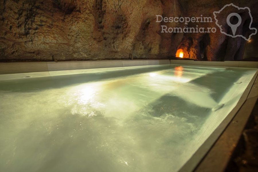 Cazare la Pensiunea PGM Spa&Lounge din Ranca - Transalpina - DescoperimRomania