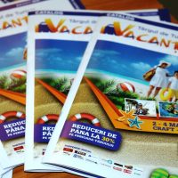 Târgul de Turism Vacanța și-a deschis porțile azi la Timișoara