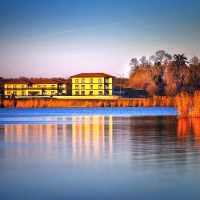 Cazare la Hotel Popasul Pescarilor din Olimp