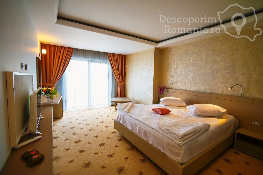 Hotel Popasul Pescarilor – Junior Suite