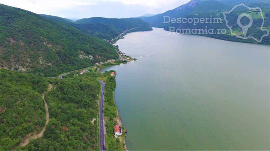 Cazare la DuoBlanc Villa din Dubova