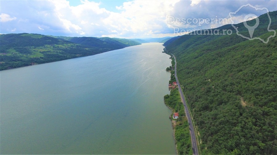 Cazare la DuoBlanc Villa din Dubova