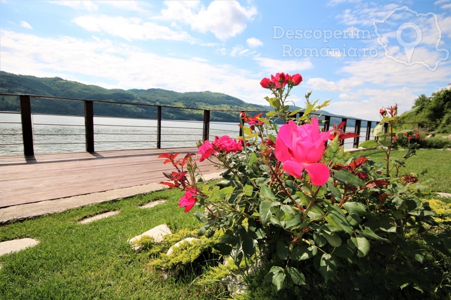 Cazare la DuoBlanc Villa din Dubova