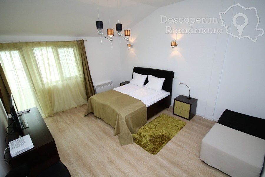 DuoBlanc Villa – Zona S