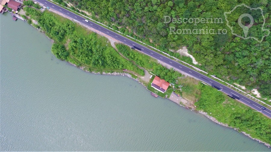 Cazare la DuoBlanc Villa din Dubova