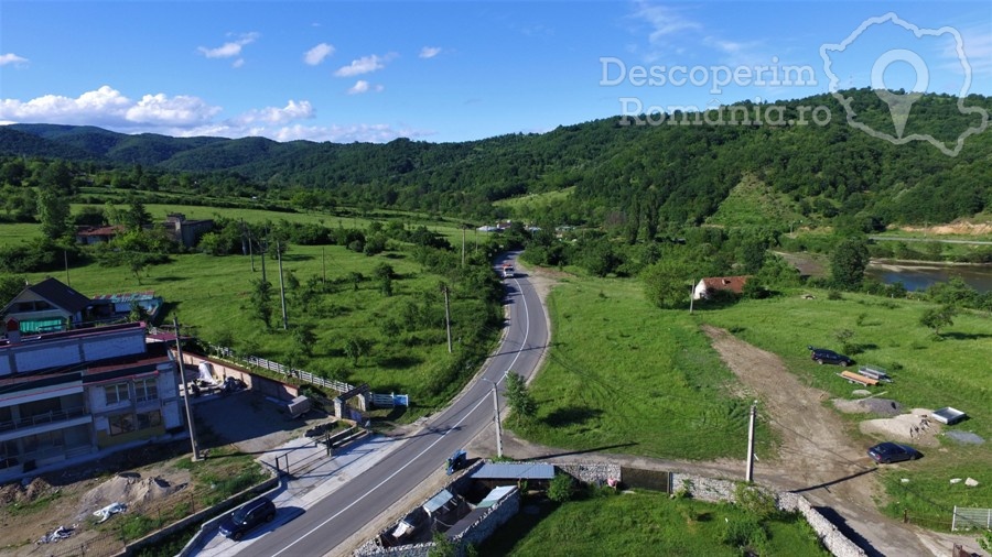 Cazare la Villa Daphna din Eselnita