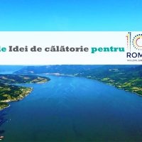 100 idei de calatorie pentru 100 de Romania - DescoperimRomania.ro