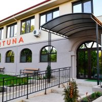 Complex Fortuna din Eforie Sud