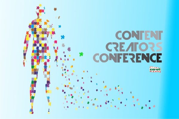 Prima ediție a Content Creators Conferece