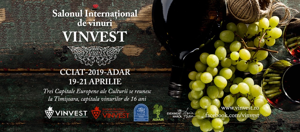 VINVEST2019 Muzeul de pânze și povești