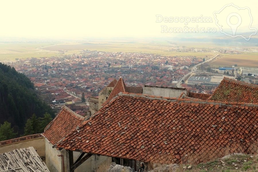 Cetatea-Râșnov-–-Falnic-supraveghtor-al-Râșnovului-DescoperimRomania-24--5x100 Cetatea Râșnov – Falnic supraveghtor al Râșnovului