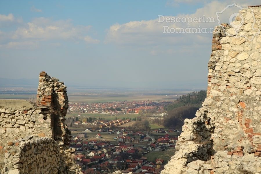 Cetatea-Râșnov-–-Falnic-supraveghtor-al-Râșnovului-DescoperimRomania-39--5x100 Cetatea Râșnov – Falnic supraveghtor al Râșnovului