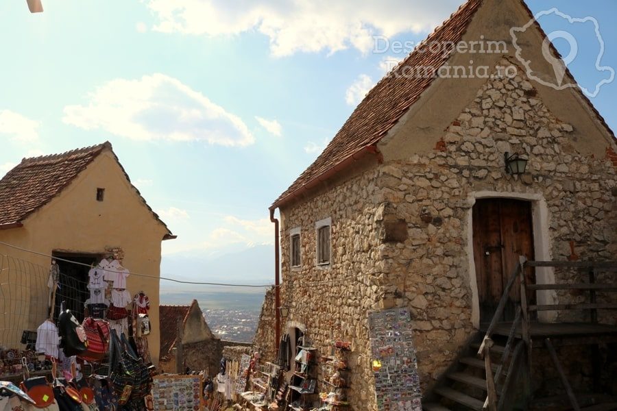 Cetatea-Râșnov-–-Falnic-supraveghtor-al-Râșnovului-DescoperimRomania-42--5x100 Cetatea Râșnov – Falnic supraveghtor al Râșnovului