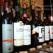 Degustare specială, într-un regal al vinurilor prezente la VINVEST 2019 (11)