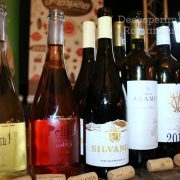 Degustare specială, într-un regal al vinurilor prezente la VINVEST 2019 (16)