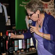 Degustare specială, într-un regal al vinurilor prezente la VINVEST 2019 (23)
