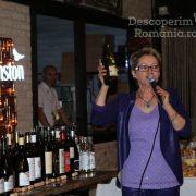 Degustare specială, într-un regal al vinurilor prezente la VINVEST 2019 (27)